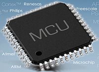 Microcontroladores y FPGA