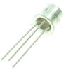 Transistor PNP 2N2907A 60V -0.6A TO-18