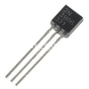 Transistor bipolar de señal pequeña 2N3906 