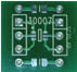 Modulo Fotodiodo Sensor AMS104W