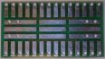 Circuito Impreso Adaptador SOIC28 a DIP28