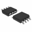Memoria Serial 1Mbit I2C/SPI Microchip 8-SOIC