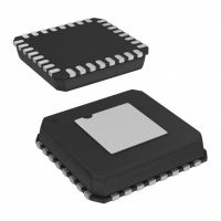 Sensor Capacitivo Programable, Medidor de capacitancia Digital SPI