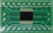 Circuito Integrado Sensor de Potencia electrica 1 Fase 20SSOP 