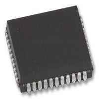 Microcontrolador Atmel 4K flash 4 Mhz 44PLCC. REF. AT90S8515-4JC