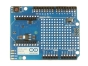 Arduino Shield inalambrico ZigBee XBee