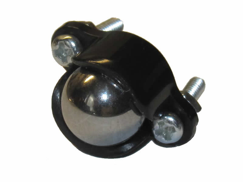 Ball Caster 1cm Robot