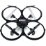 Cuadricoptero Drone