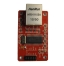 Modulo para Ethernet Microchip ENC28J60 SPI, para Arduino y Microcontroladores