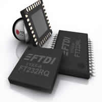 Conversor FT232 RL USB a UART Serial RS232