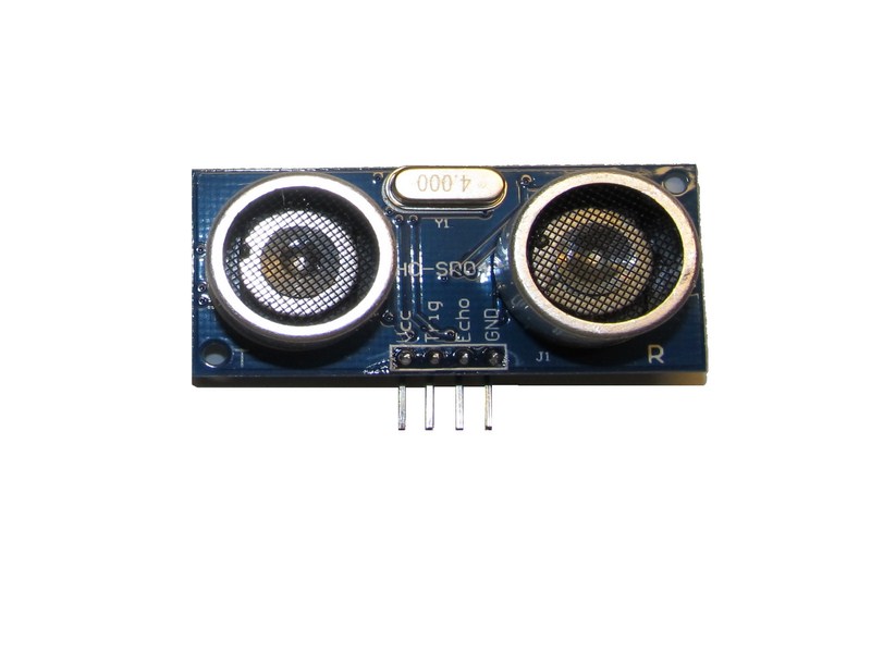 Modulo Sensor Ultrasonico medidor de distancia