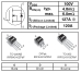 MOSFET de Potencia 100V 120A de CANAL N TO220AB