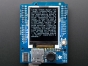 Shield Display Color LCD para Arduino