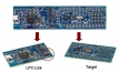 Sistema de Desarrollo Microcontrolador ARM Cortex LPC11C24