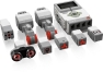 Lego Mindstorms EV3 Kit de Robotica