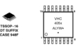 Circuito Integrado Multiplexor Demultiplexor Analogo 4X1 4052