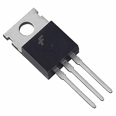 Mosfet N-CH 60v 12A TO 220