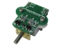 Encoder Optico para Micromotor DC