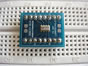 Modulo Barometro Digital  Freescale I2C 8-LGA