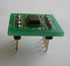 Modulo Sensor de Temperatura Digital SA56004ED I2C