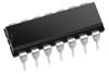 Microcontrolador PIC16F676-IP Microchip 8 bits 1.75KB 64 DIP14