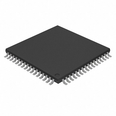 Microcontrolador microchip PIC 64Kx16 Flash 64-TQFP