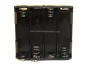 Portabaterias (portapilas) para 8 baterias tipo AA