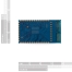 Modulo LAN WiFi GSX 802.11b/g inalambrico RN131C