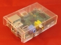 Caja para Raspberry Pi Modelo A y B
