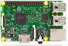 Kit Raspberry Pi Model 3