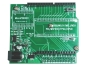 Shield interfaz Arduino Raspberry Pi