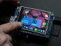 Display Touch 320X240 para Raspberry Pi