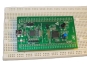 Sistema de Desarrollo Microcontrolador ARM Cortex