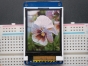 Display a Color para Arduino Raspberry Pi