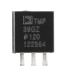 Sensor de Temperatura TMP36
