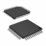 Microcontrolador Microchip  PIC16F877A-IPT 8KX14 SMD 