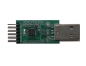 Módulo conversor USB a RS232 en lógica TTL para microcontroladores