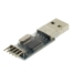 Modulo conversor de USB a RS232 TTL