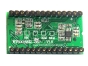 Modulo Reproductor MP3 para Arduino slot SD Card