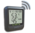 Sistema de Monitoreo de Temperatura y Humedad inalambrico