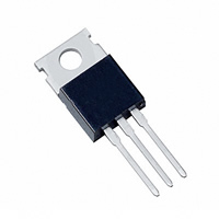 Mosfet N-CH 35v 13A TO 220