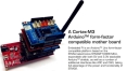 Embedded Pi Shield Raspberry Pi Arduino