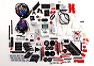 Lego EV3 Version Educativa Kit de Robotica