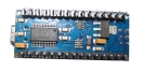 Arduino Nano Version 3.0 con Atmel ATMega328 con Cable USB
