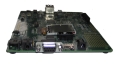 Sistema de Desarrollo Micro 32 Bits Renesas con USB, Ethernet, Display.